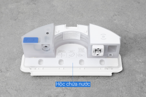 Robot hút bụi lau nhà Ecovacs T10