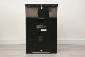 Robot hút bụi lau nhà Ecovacs X8 PRO OMNI