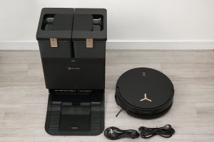 Robot hút bụi lau nhà Ecovacs X8 PRO OMNI