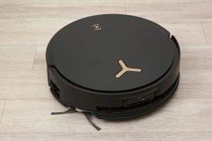 Robot hút bụi lau nhà Ecovacs X8 PRO OMNI