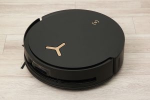 Robot hút bụi lau nhà Ecovacs X8 PRO OMNI