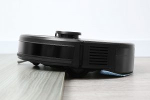 Robot hút bụi lau nhà Ecovacs Y1 PRO