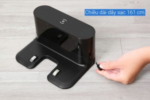 Robot hút bụi lau nhà Ecovacs Y1 PRO