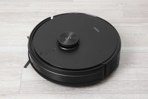 Robot hút bụi lau nhà Ecovacs Y1 PRO