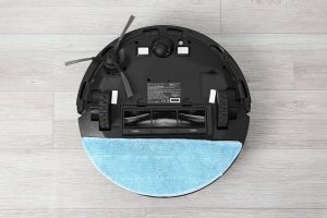 Robot hút bụi lau nhà Ecovacs Y1 PRO