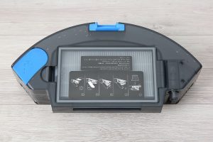 Robot hút bụi lau nhà Ecovacs Y1 PRO