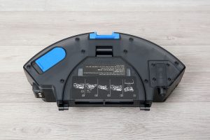 Robot hút bụi lau nhà Ecovacs Y1 PRO PLUS