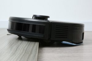 Robot hút bụi lau nhà Ecovacs Y1 PRO PLUS