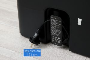 Robot hút bụi lau nhà Ecovacs Y1 PRO PLUS