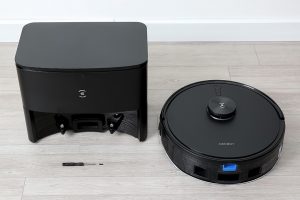Robot hút bụi lau nhà Ecovacs Y1 PRO PLUS