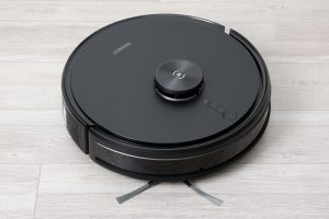 Robot hút bụi lau nhà Ecovacs Y1 PRO PLUS