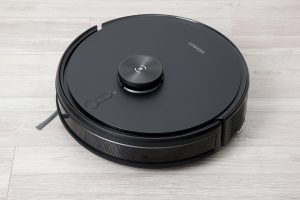 Robot hút bụi lau nhà Ecovacs Y1 PRO PLUS