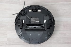 Robot hút bụi lau nhà Ecovacs Y1 PRO PLUS