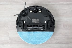 Robot hút bụi lau nhà Ecovacs Y1 PRO PLUS