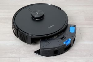 Robot hút bụi lau nhà Ecovacs Y1 PRO PLUS
