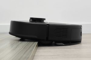 Robot hút bụi lau nhà Roborock Q7 TF+