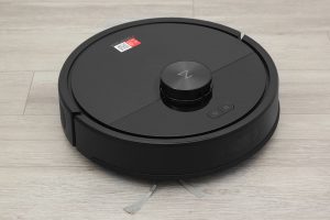 Robot hút bụi lau nhà Roborock Q7 TF+