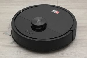 Robot hút bụi lau nhà Roborock Q7 TF+