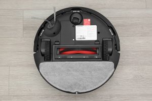 Robot hút bụi lau nhà Roborock Q7 TF+