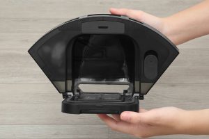 Robot hút bụi lau nhà Roborock Q7 TF+