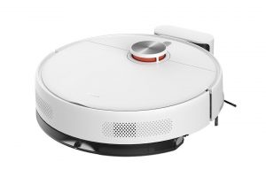 Robot hút bụi lau nhà Xiaomi S40