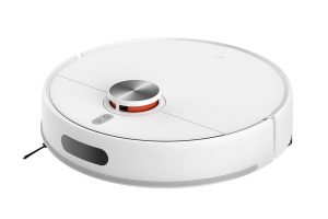 Robot hút bụi lau nhà Xiaomi S40