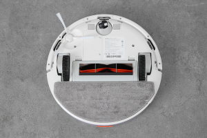 Robot hút bụi lau nhà Xiaomi Vacuum E10