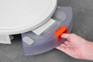 Robot hút bụi lau nhà Xiaomi Vacuum E10