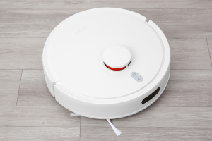 Robot hút bụi lau nhà Xiaomi Vacuum S20