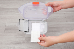 Robot hút bụi lau nhà Xiaomi Vacuum S20