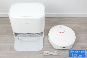 Robot hút bụi lau nhà Xiaomi X20