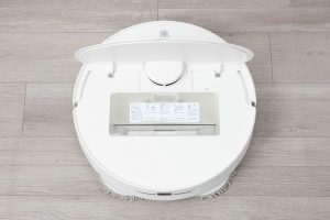 Robot hút bụi lau nhà Xiaomi X20