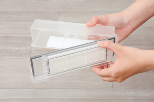 Robot hút bụi lau nhà Xiaomi X20