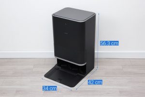 Robot hút bụi lau nhà Xiaomi X20 Max