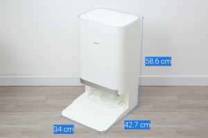 Robot hút bụi lau nhà Xiaomi X20 Plus