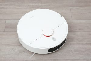 Robot hút bụi lau nhà Xiaomi X20 Plus