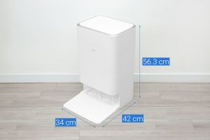 Robot hút bụi lau nhà Xiaomi X20 Pro