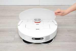 Robot hút bụi lau nhà Xiaomi X20 Pro