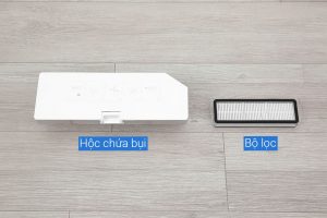 Robot hút bụi lau nhà Xiaomi X20 Pro