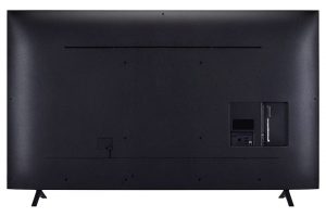 Smart Tivi LG QNED AI 4K 75 inch 75QNED70ASA