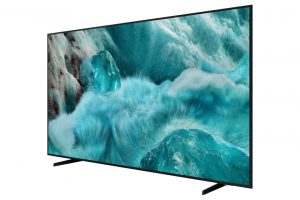 Smart Tivi QLED Samsung AI 4K 65 inch QA65Q7FA