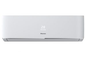 Điều hòa Hisense 9000BTU AS 10CR4RYDDJ02