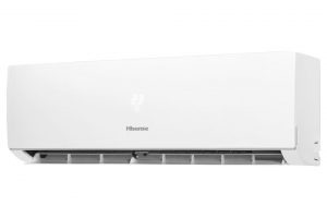 Điều hòa Hisense 9000BTU AS 10CR4RYDDJ02