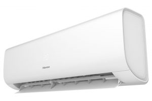 Điều hòa Hisense 9000Btu inverter AS 10TR4RYDTU02