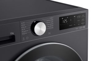 Máy giặt LG AI DD Inverter 12 kg FX1412N5G
