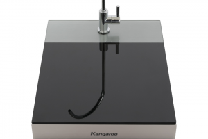 Máy lọc nước RO Hydrogen Kangaroo Sumire KG12HA 12 lõi