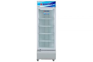 Tủ mát Alaska Inverter 382 lít LC 733HI