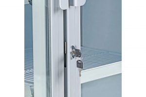 Tủ mát Alaska Inverter 800 lít LCI 800C