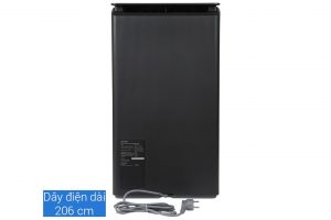 Máy hút ẩm Sharp DW-T30FV-H