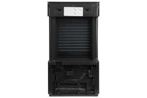 Máy hút ẩm Sharp DW-T30FV-H